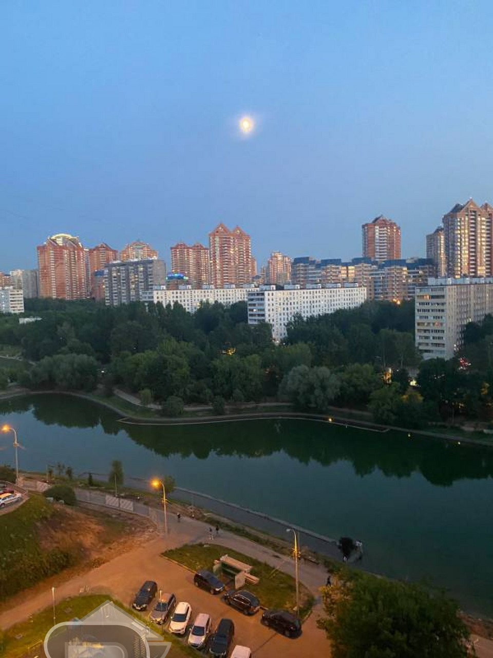 Купить 2-комнатную квартиру, №342065