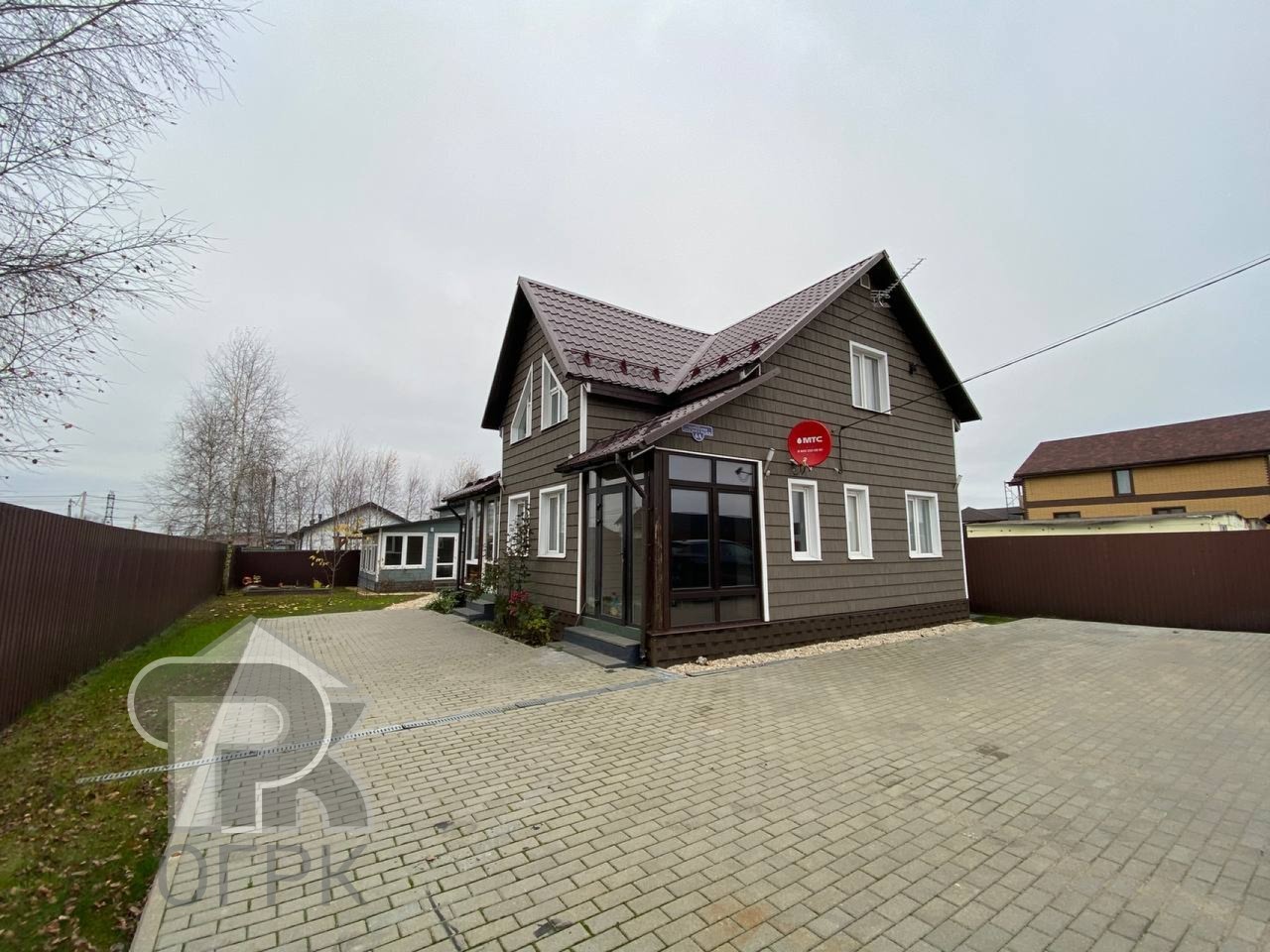 Купить дом, №387468