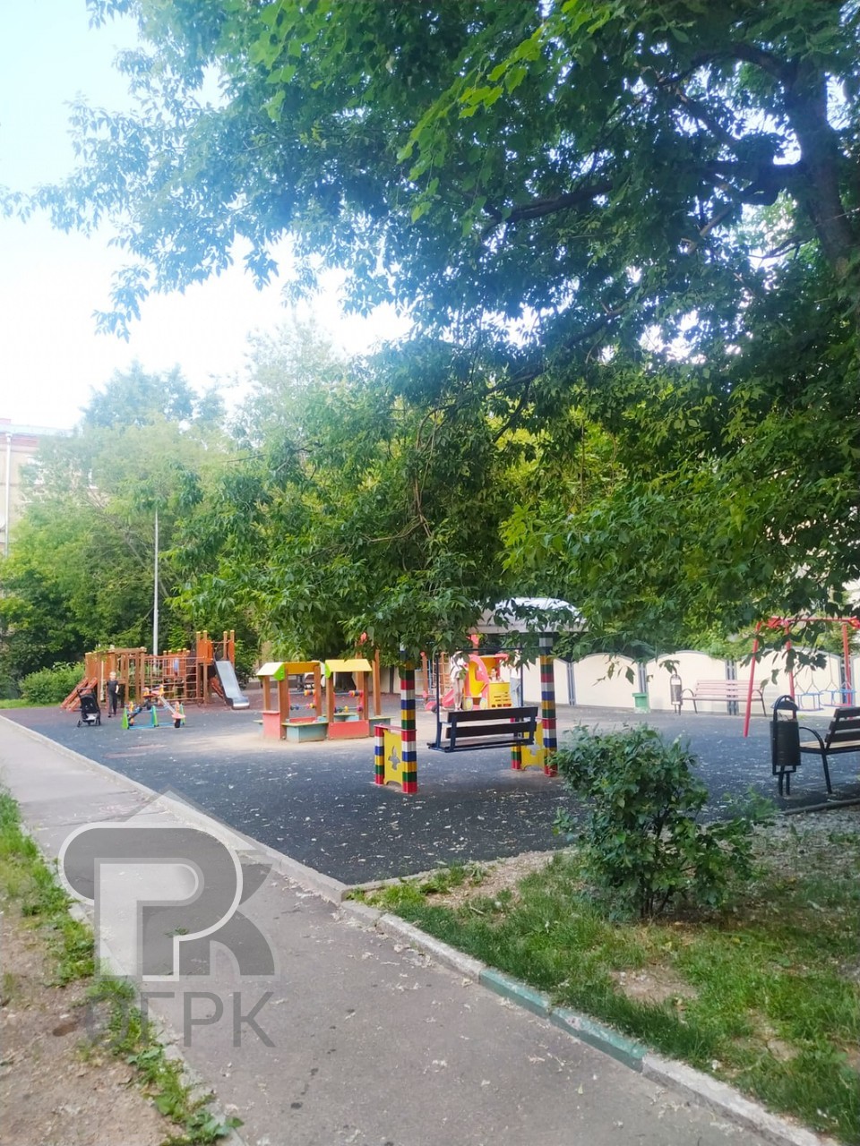 Купить 3-комнатную квартиру, №370463