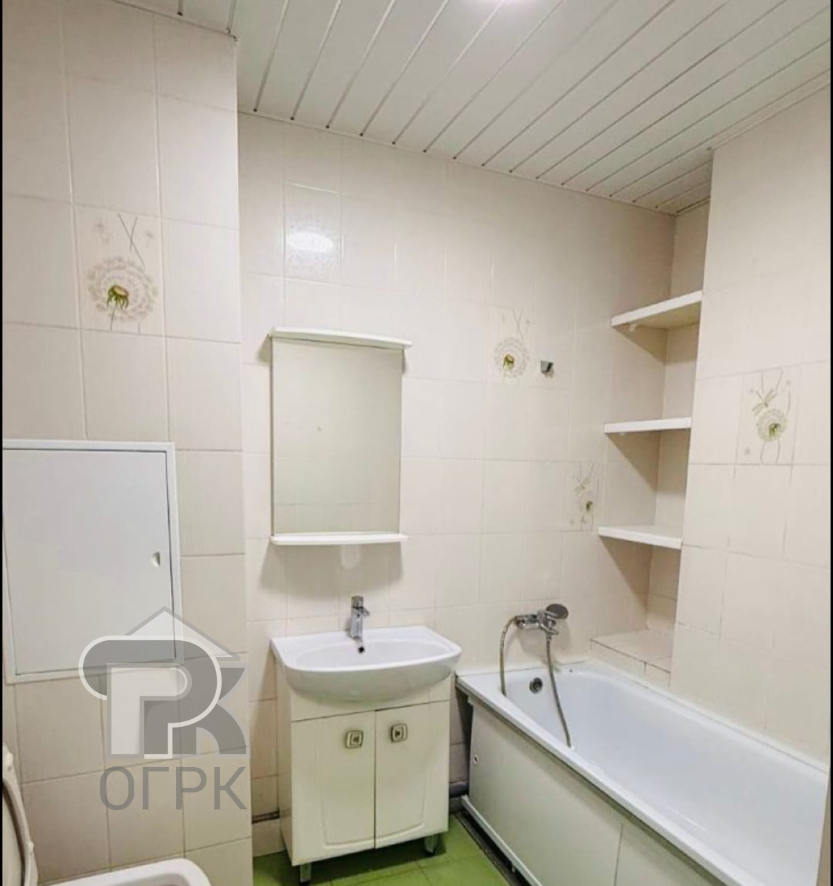 Купить 1-комнатную квартиру, №387709