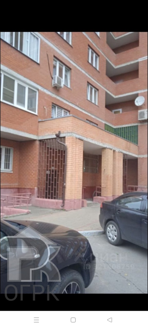 Купить 2-комнатную квартиру, №386839