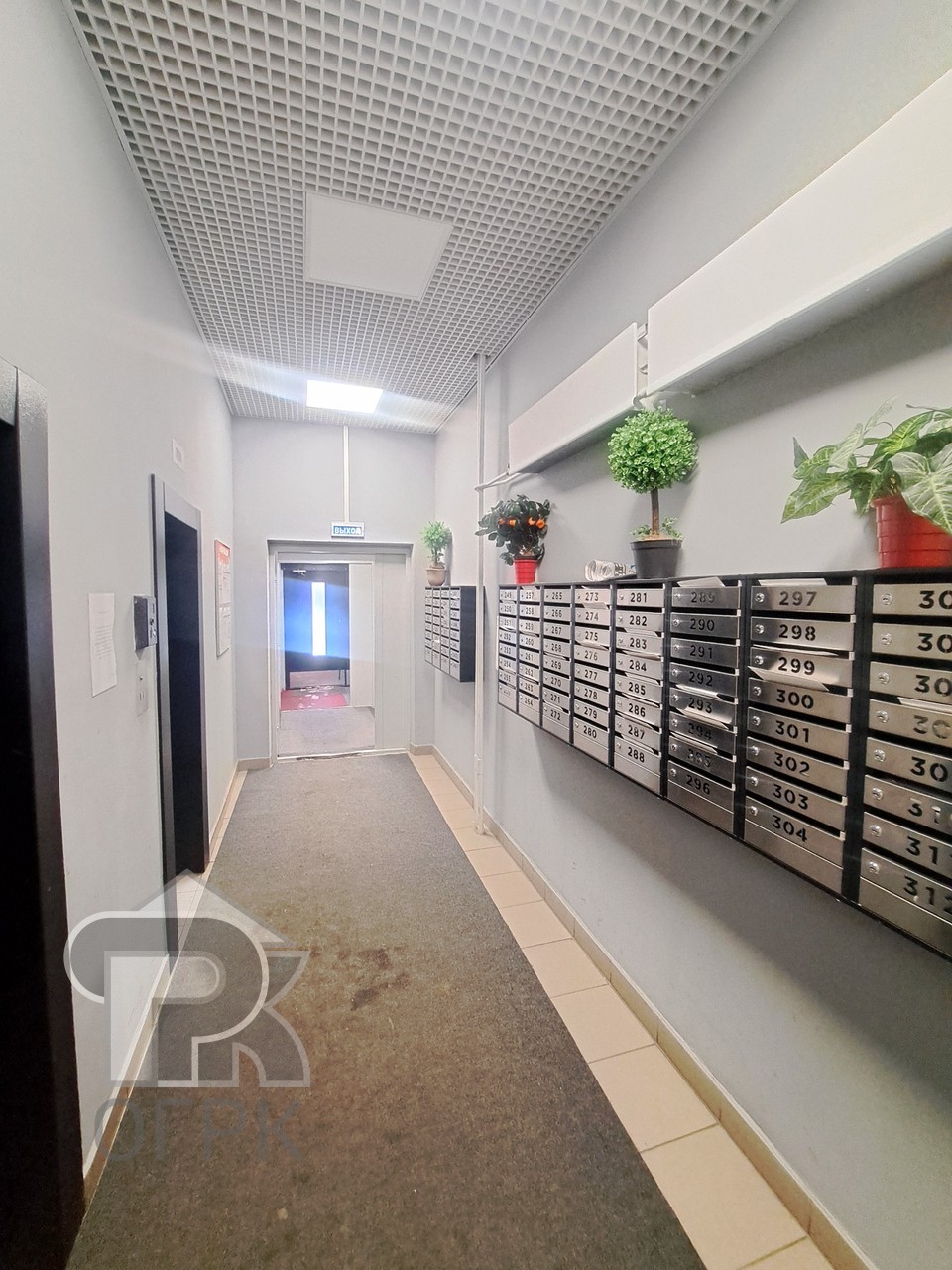 Купить 2-комнатную квартиру, №388020