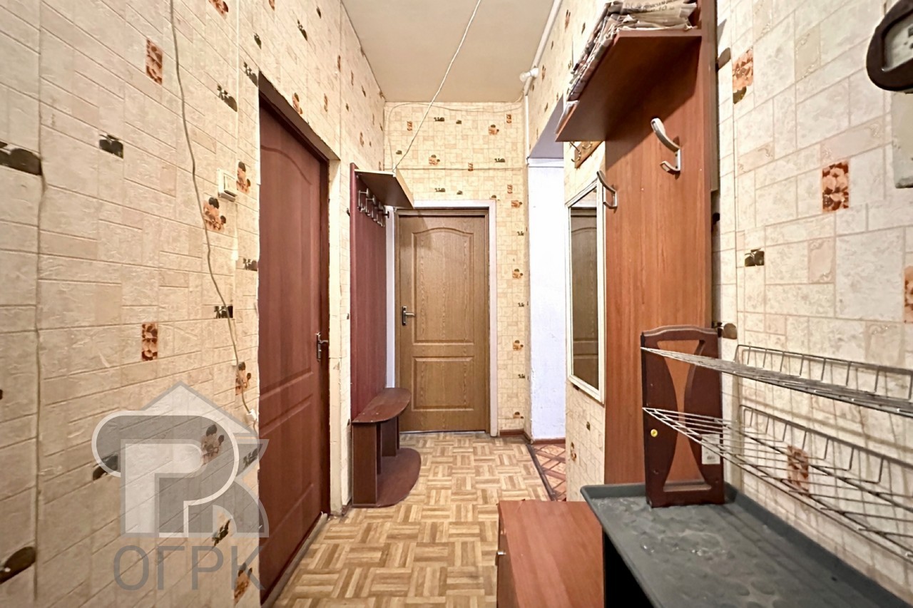 Купить комнату в 3-ккв, №388355