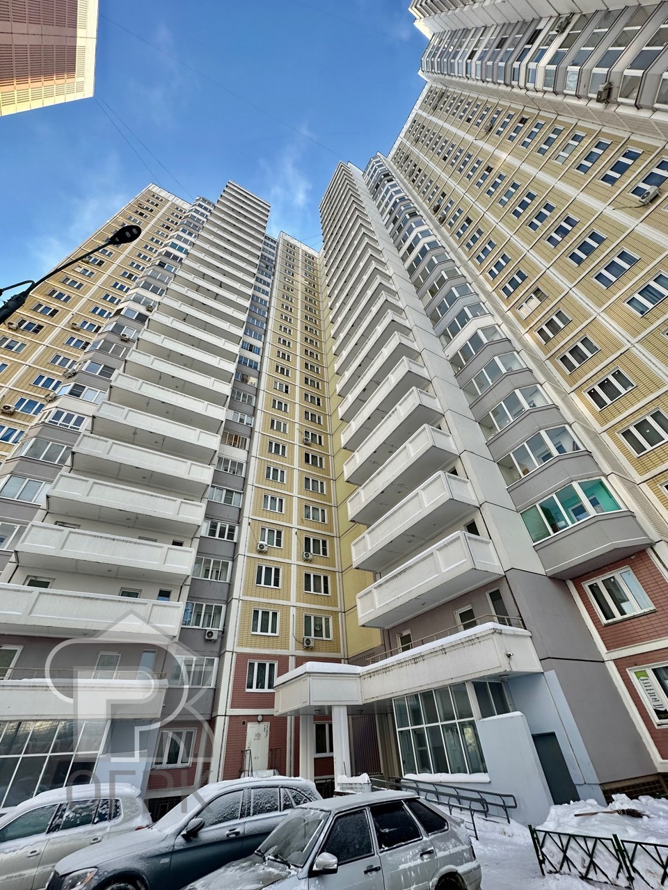 Купить 2-комнатную квартиру, №388294