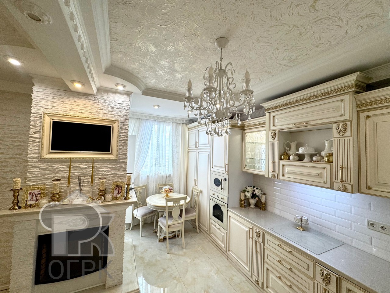 Купить 2-комнатную квартиру, №390795