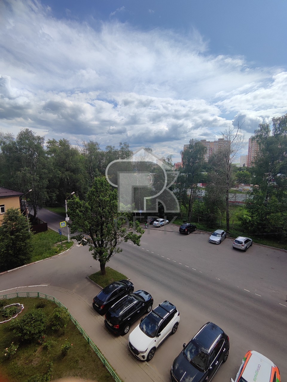 Купить 2-комнатную квартиру, №383931