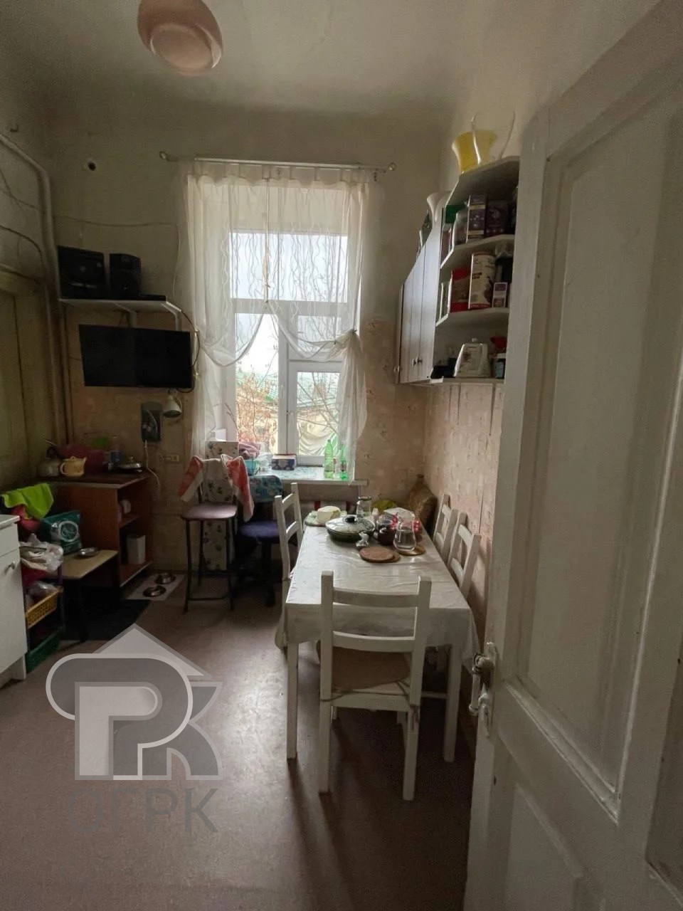 Купить комнату в 5-ккв, №390562