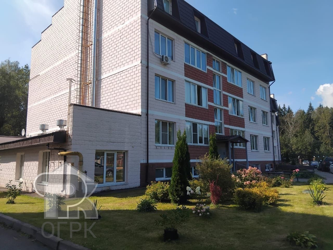 Купить 2-комнатную квартиру, №387731