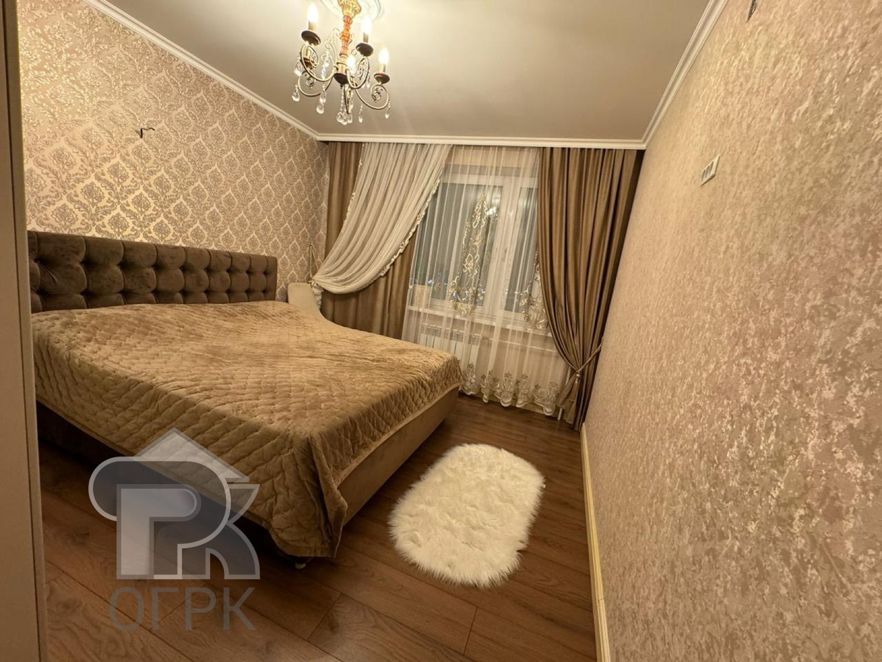 Купить 3-комнатную квартиру, №390539