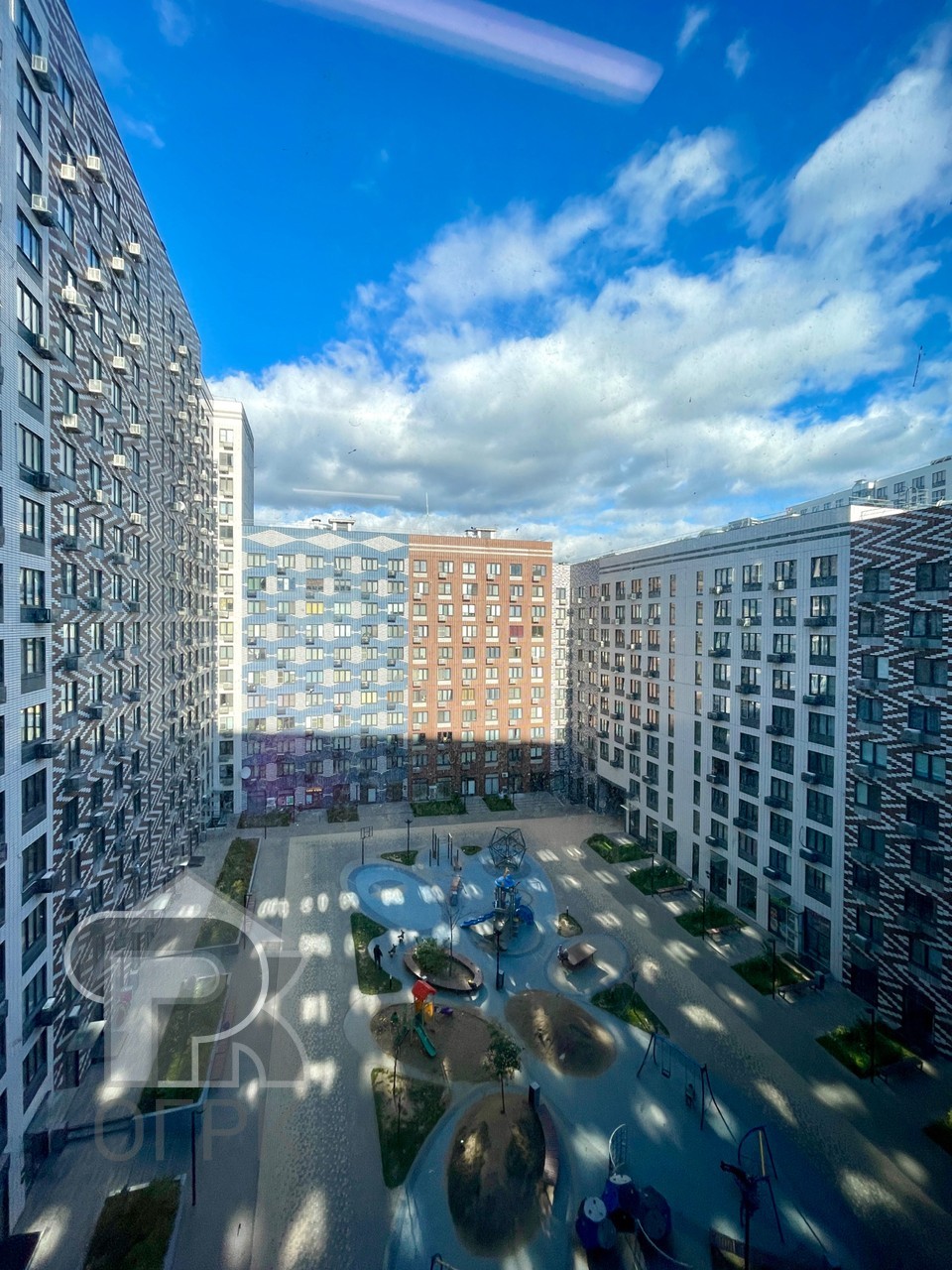 Купить 1-комнатную квартиру, №392248