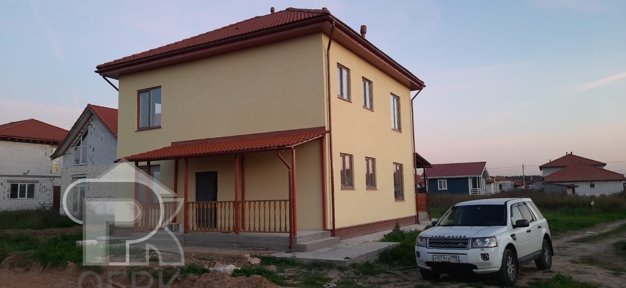 Купить коттедж, №386935
