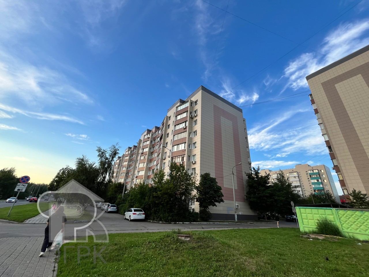 Купить 2-комнатную квартиру, №386322