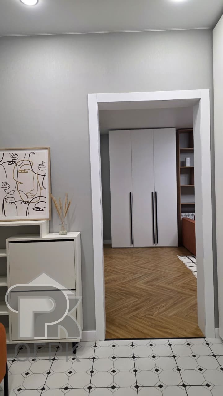 Купить 1-комнатную квартиру, №387433