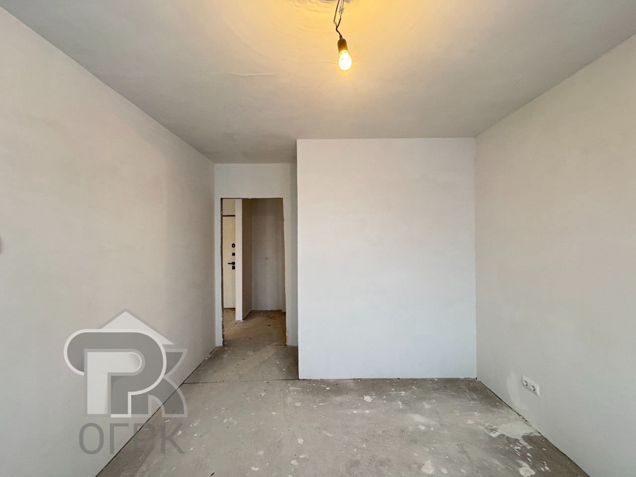 Купить 1-комнатную квартиру, №387999