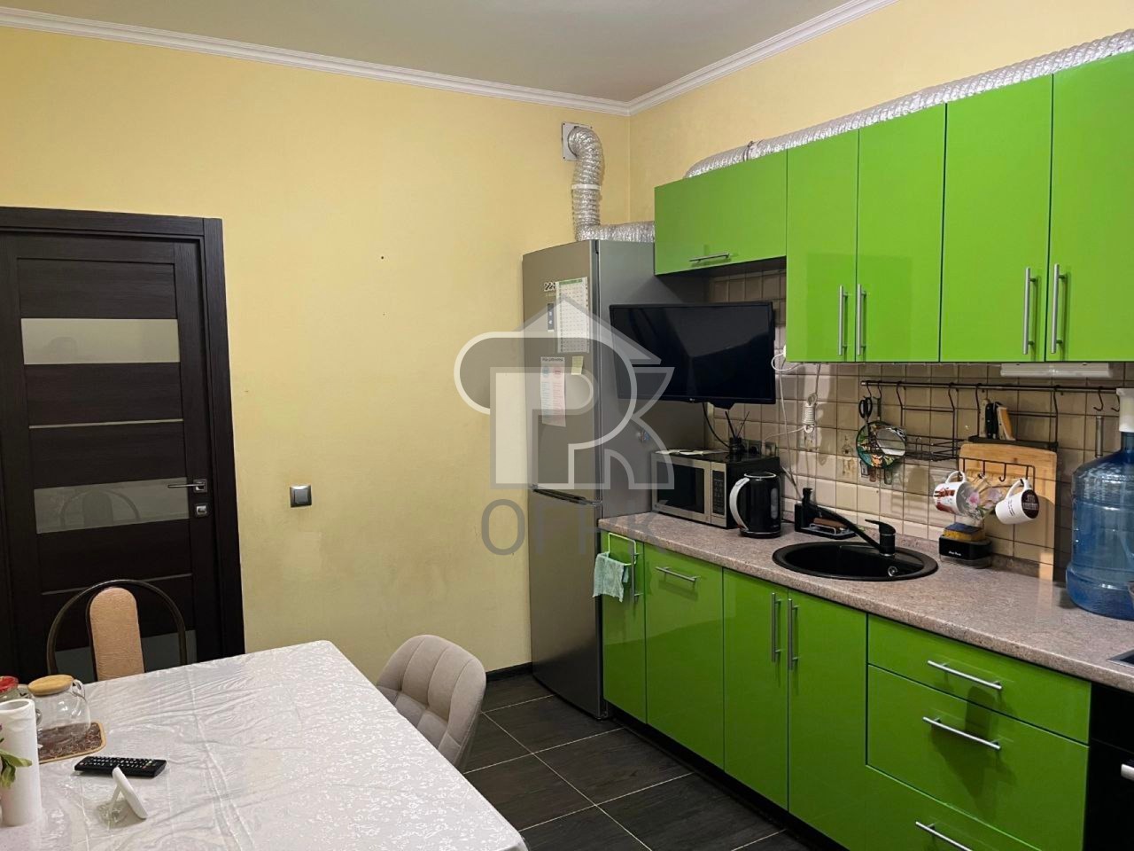 Купить 1-комнатную квартиру, №388767