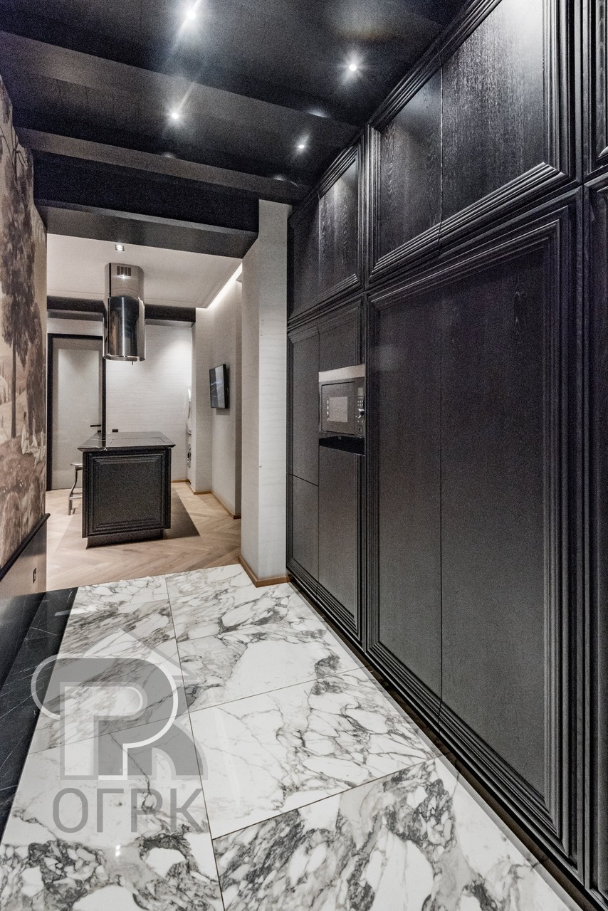 Купить 4-комнатную квартиру, №389028