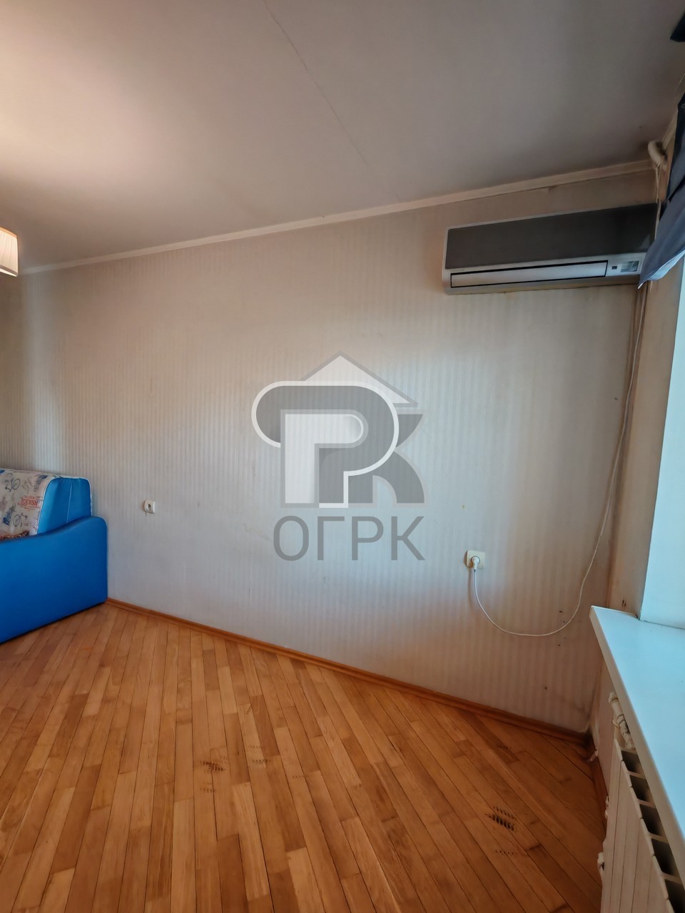 Купить 2-комнатную квартиру, №384856