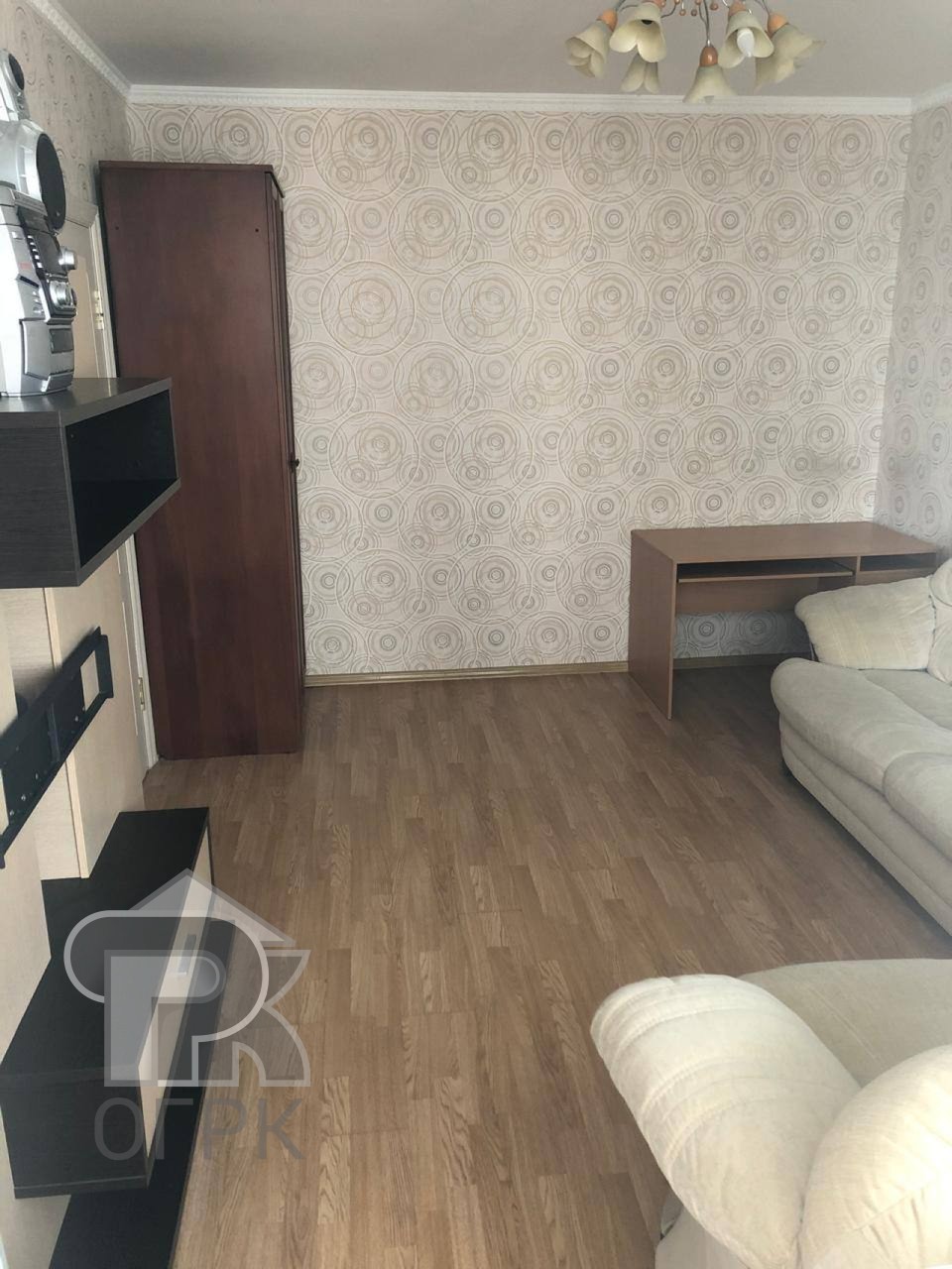 Купить 1-комнатную квартиру, №388379