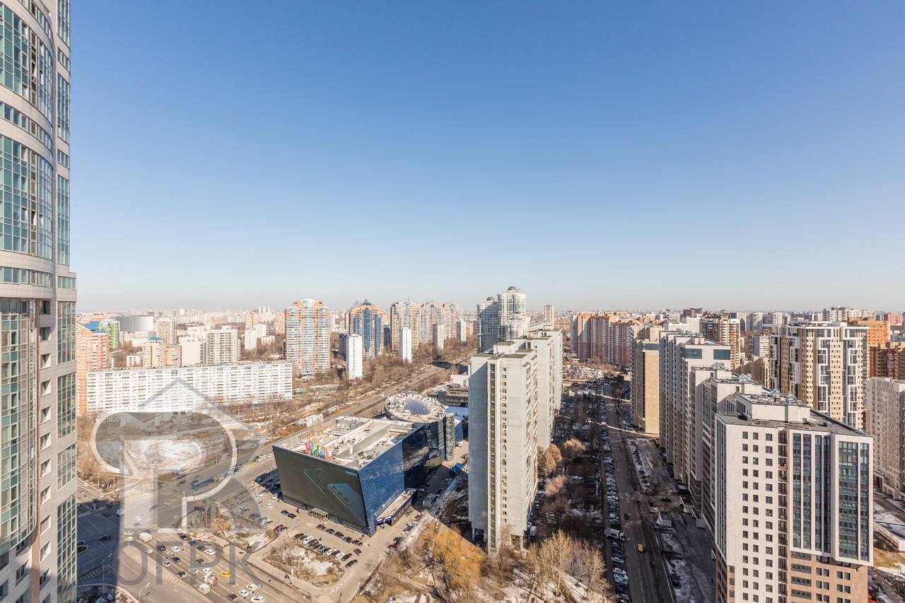 Купить 2-комнатную квартиру, №333691