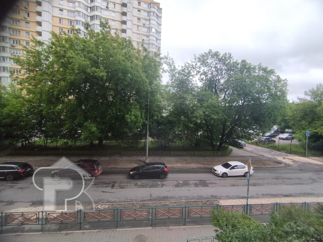 Купить 1-комнатную квартиру, №386149