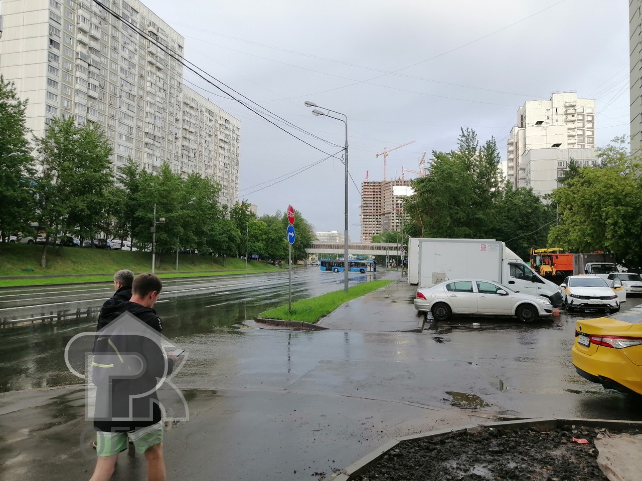 Купить 3-комнатную квартиру, №356706