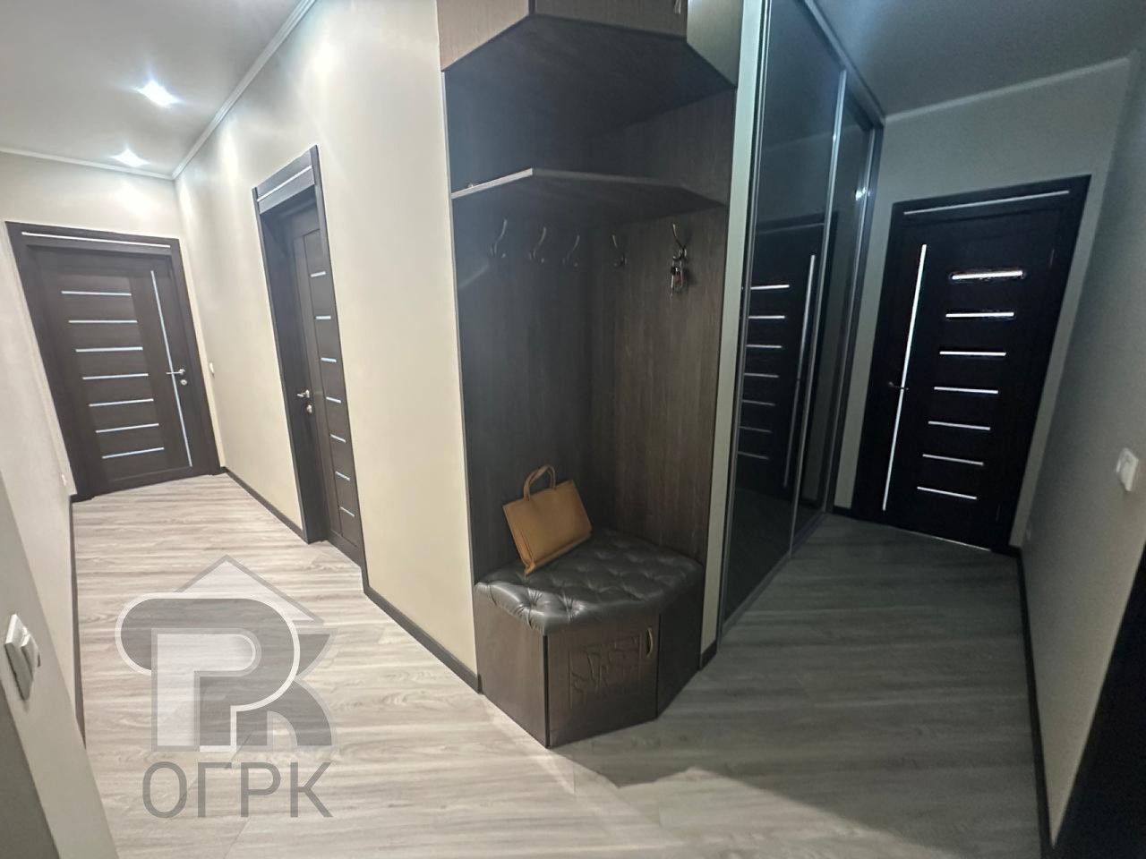 Купить 2-комнатную квартиру, №385994