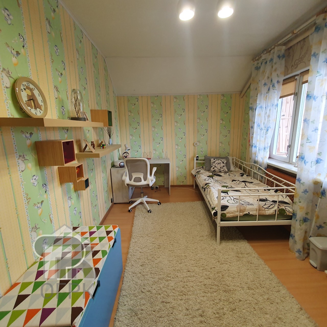 Купить коттедж, №386632