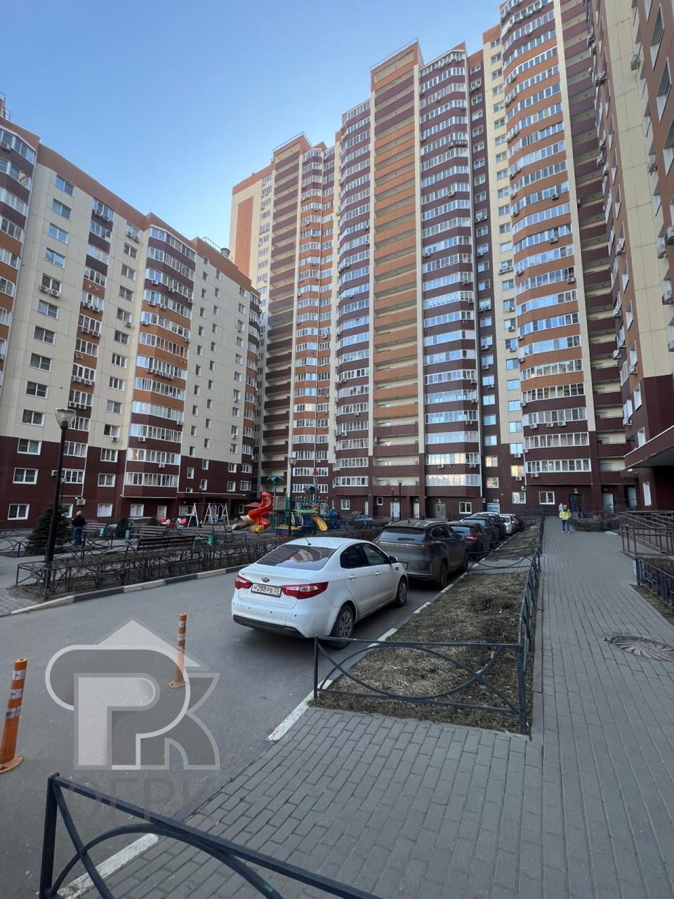 Купить студию, №386466