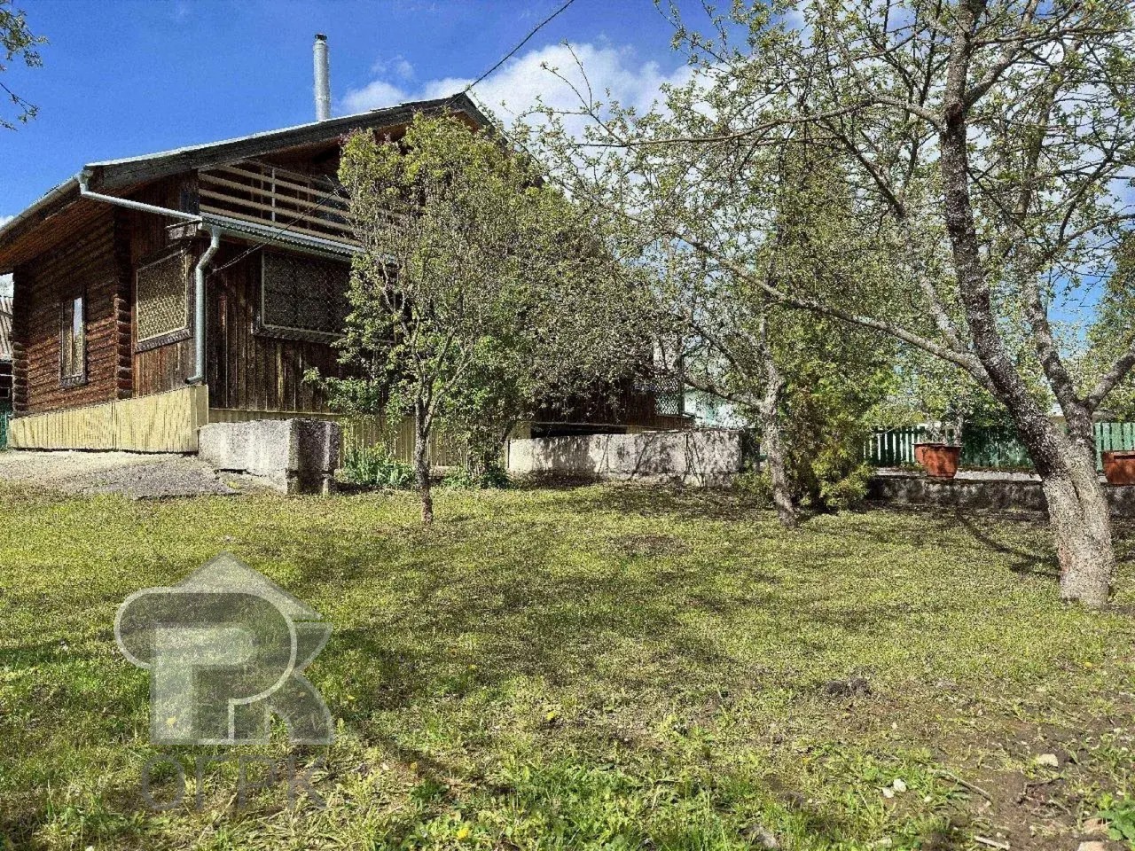 Купить дом, №390825