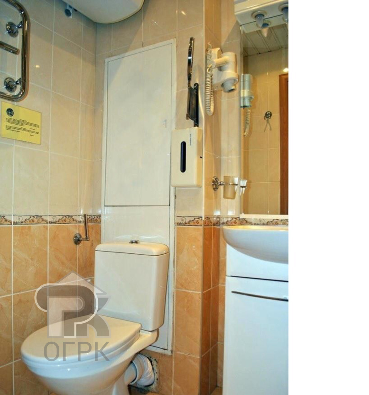 Купить 3-комнатную квартиру, №317947