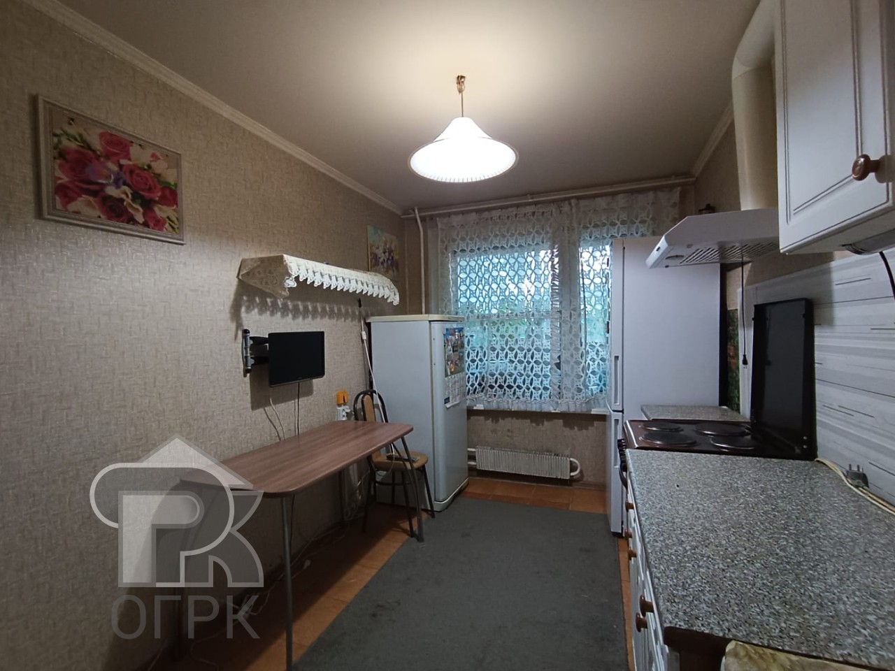 Купить 1-комнатную квартиру, №370961