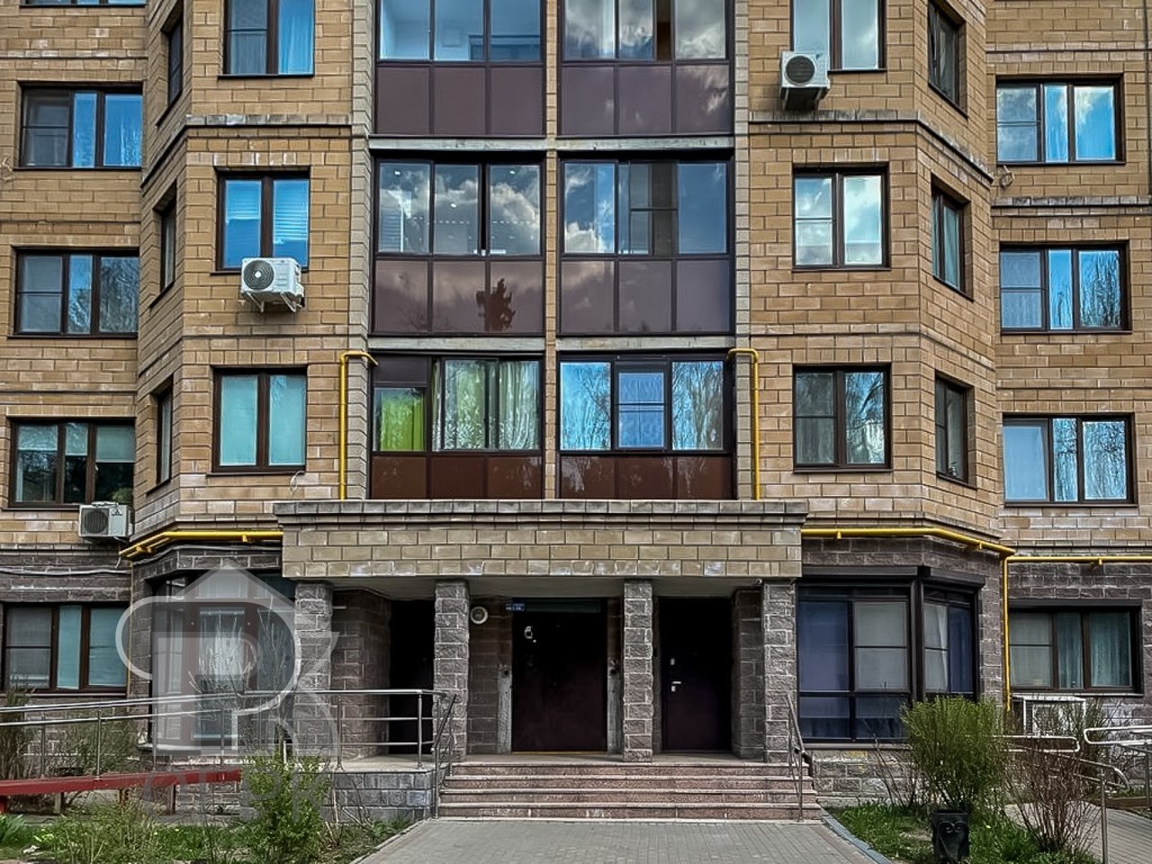 Купить 2-комнатную квартиру, №366569