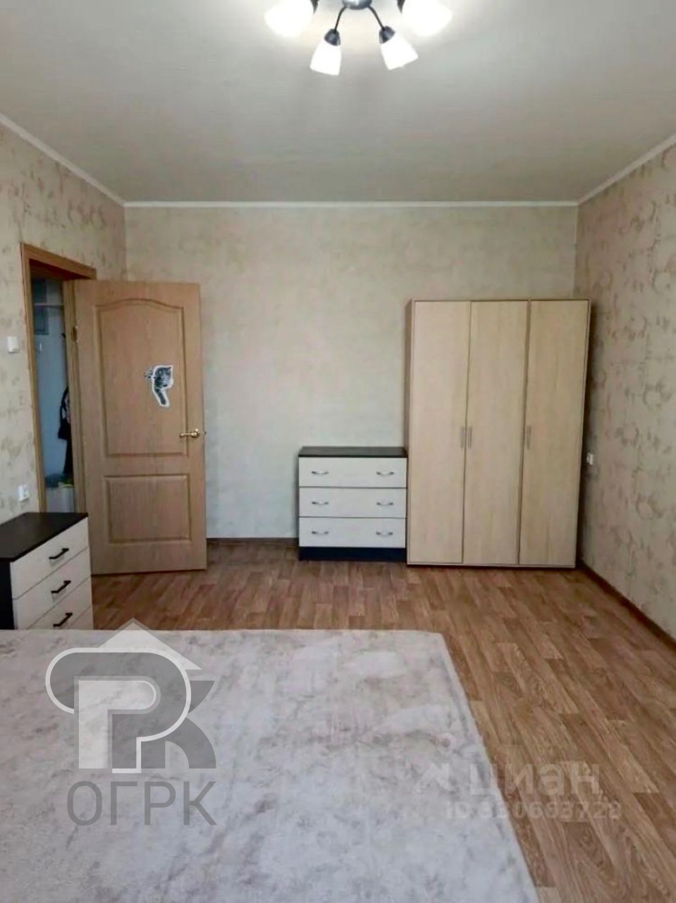 Купить 1-комнатную квартиру, №390171