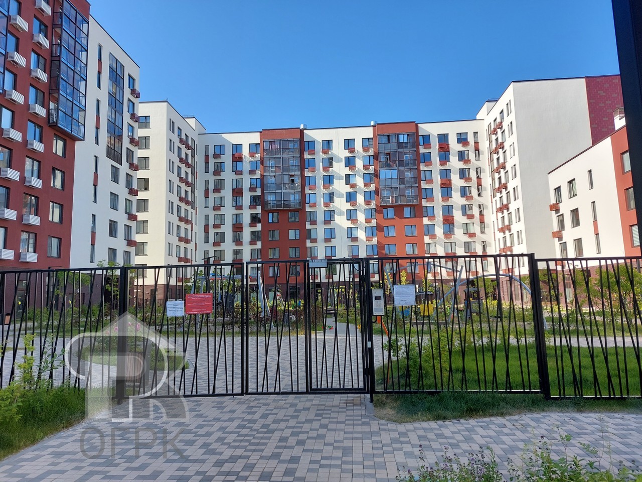 Купить 2-комнатную квартиру, №357297