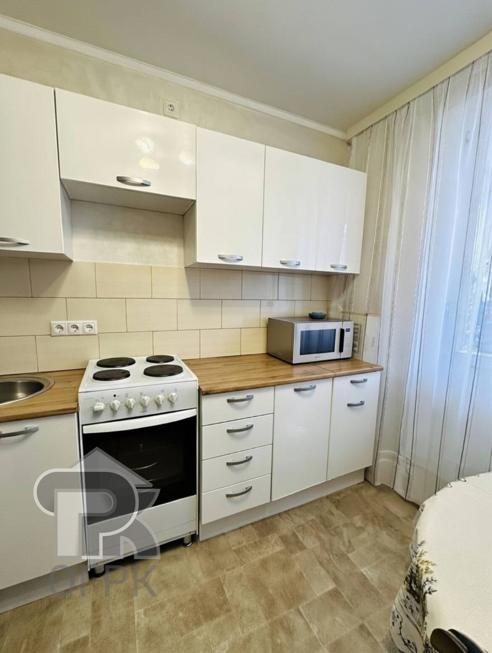 Купить 1-комнатную квартиру, №387998