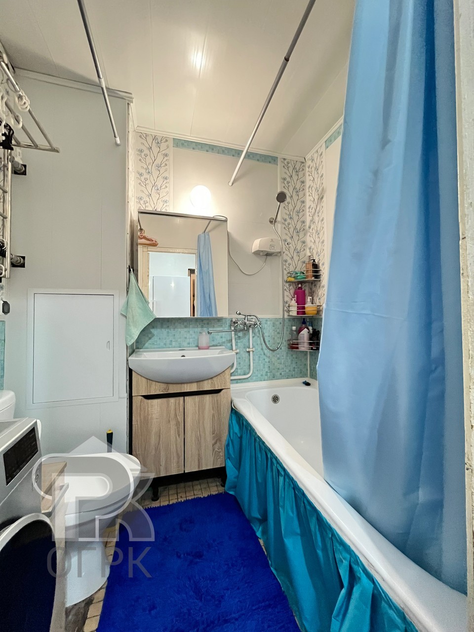 Купить 1-комнатную квартиру, №388434