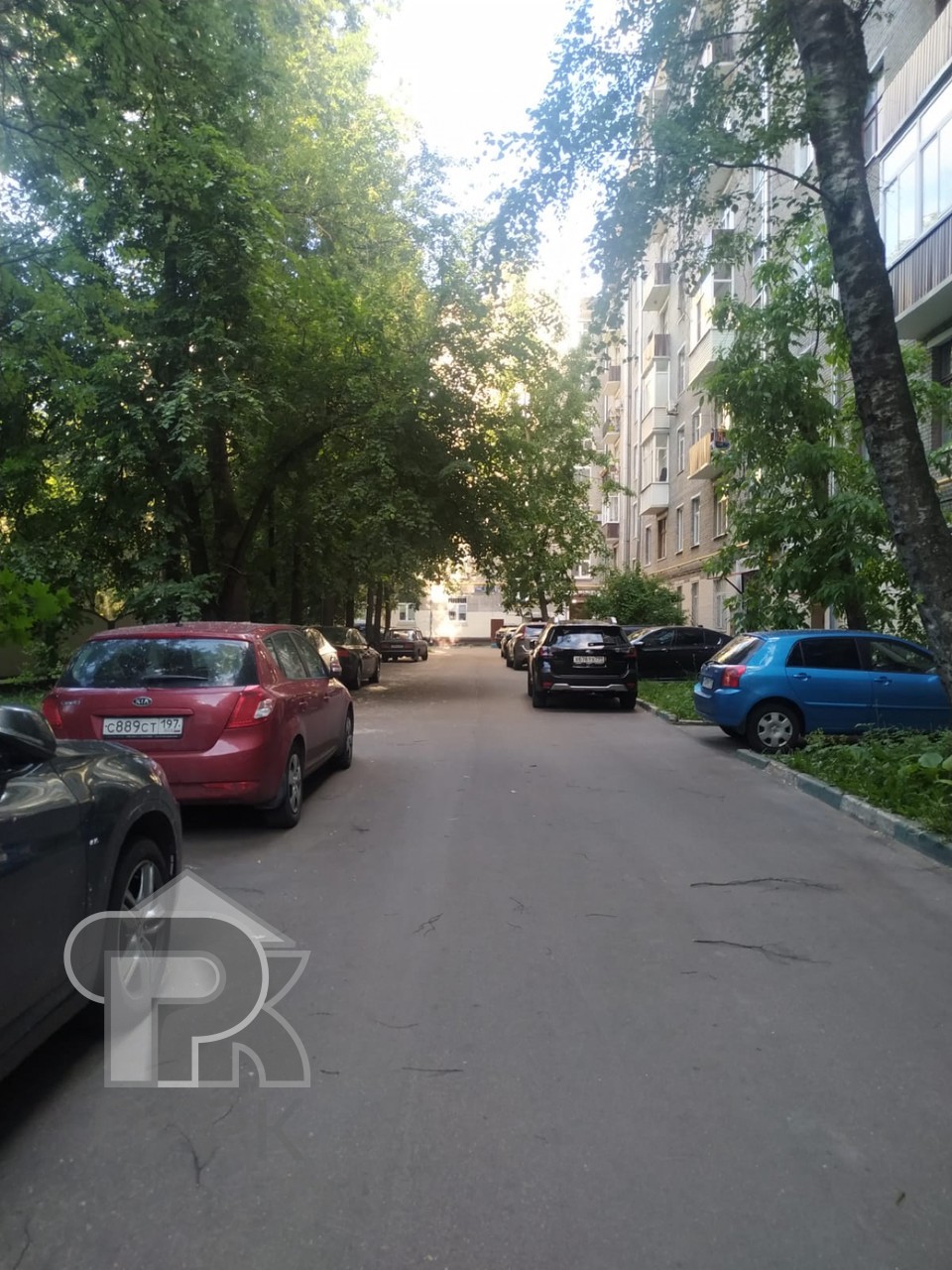 Купить 3-комнатную квартиру, №370463