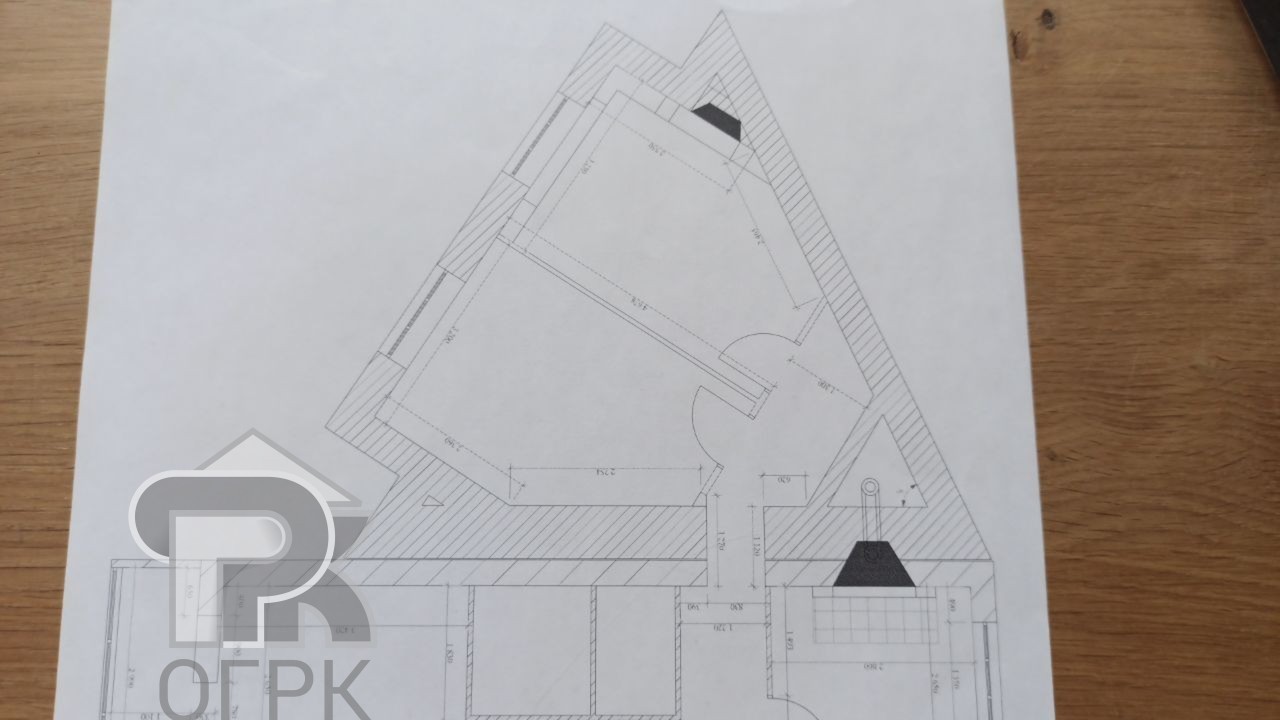 Купить 5-комнатную квартиру, №388445