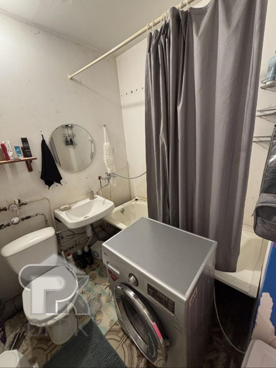 Купить 1-комнатную квартиру, №387450