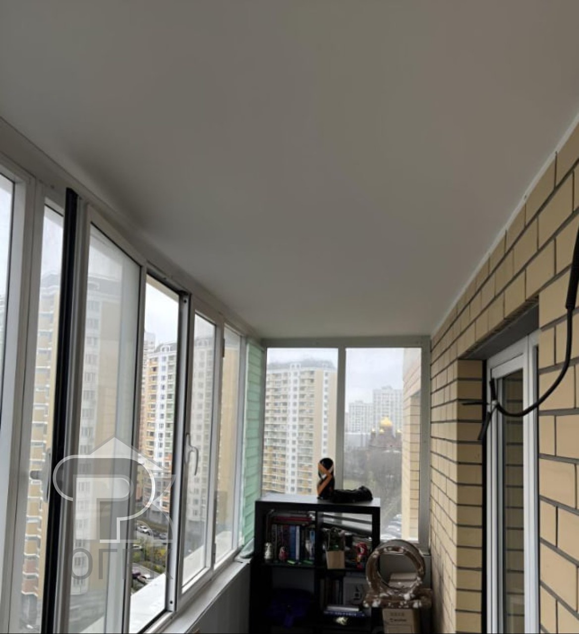 Купить 1-комнатную квартиру, №387848