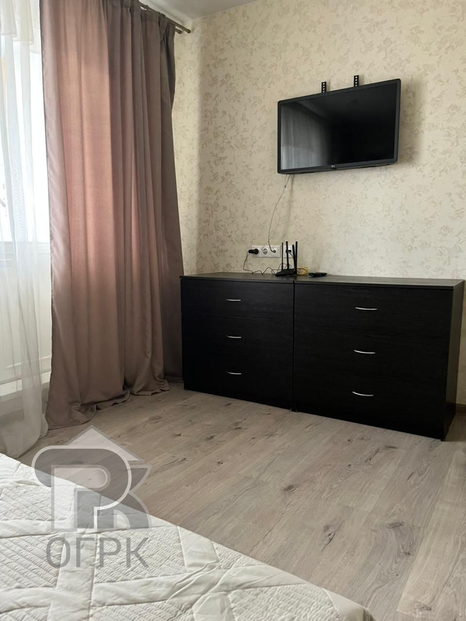 Купить 1-комнатную квартиру, №387995