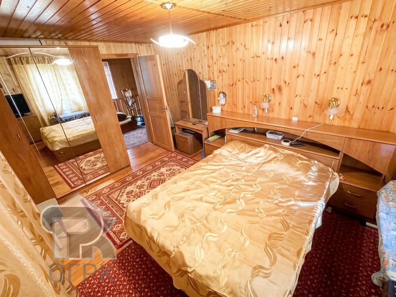 Купить коттедж, №390697