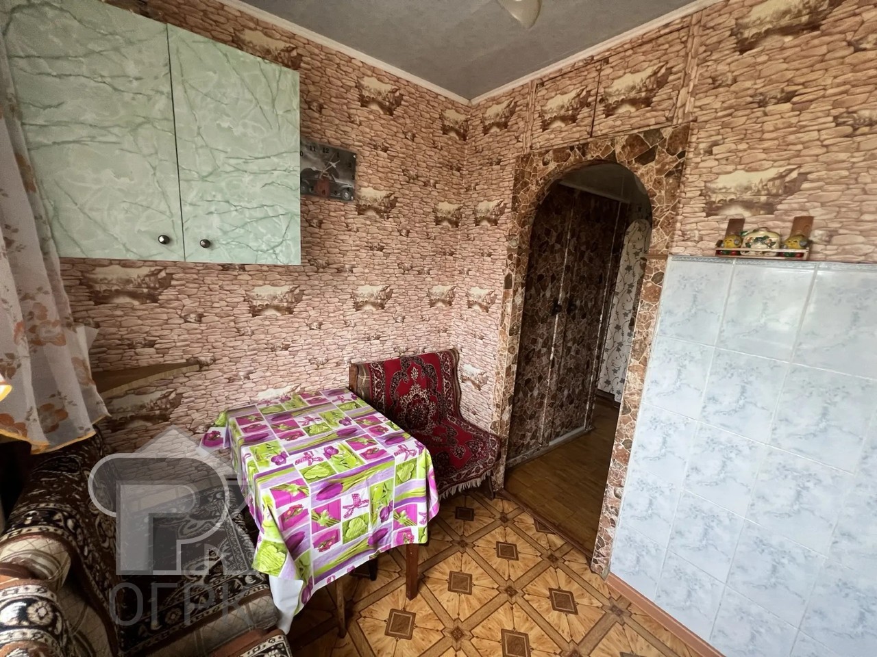 Купить 3-комнатную квартиру, №391409
