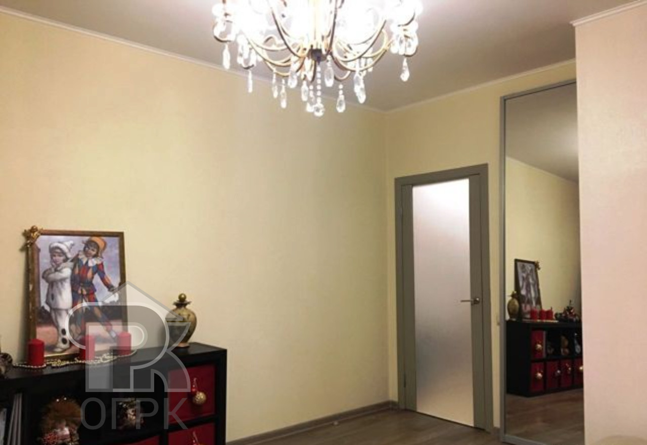 Продажа Квартир В Красногорске