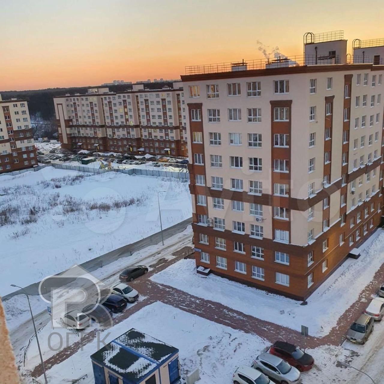 Сухановская 11 Государев дом