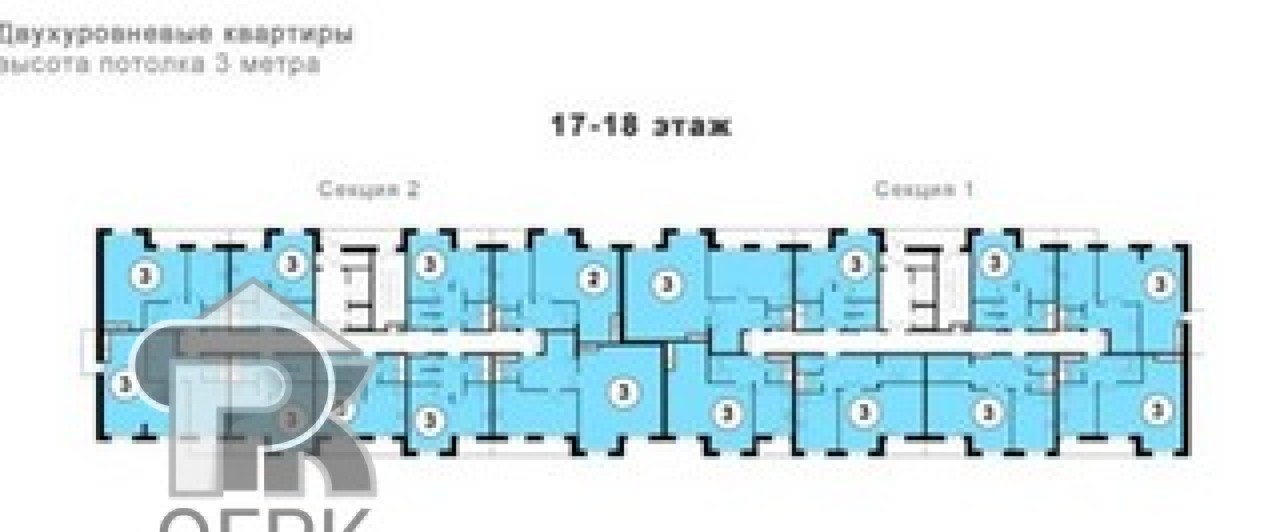 Купить 4-комнатную квартиру, №387992