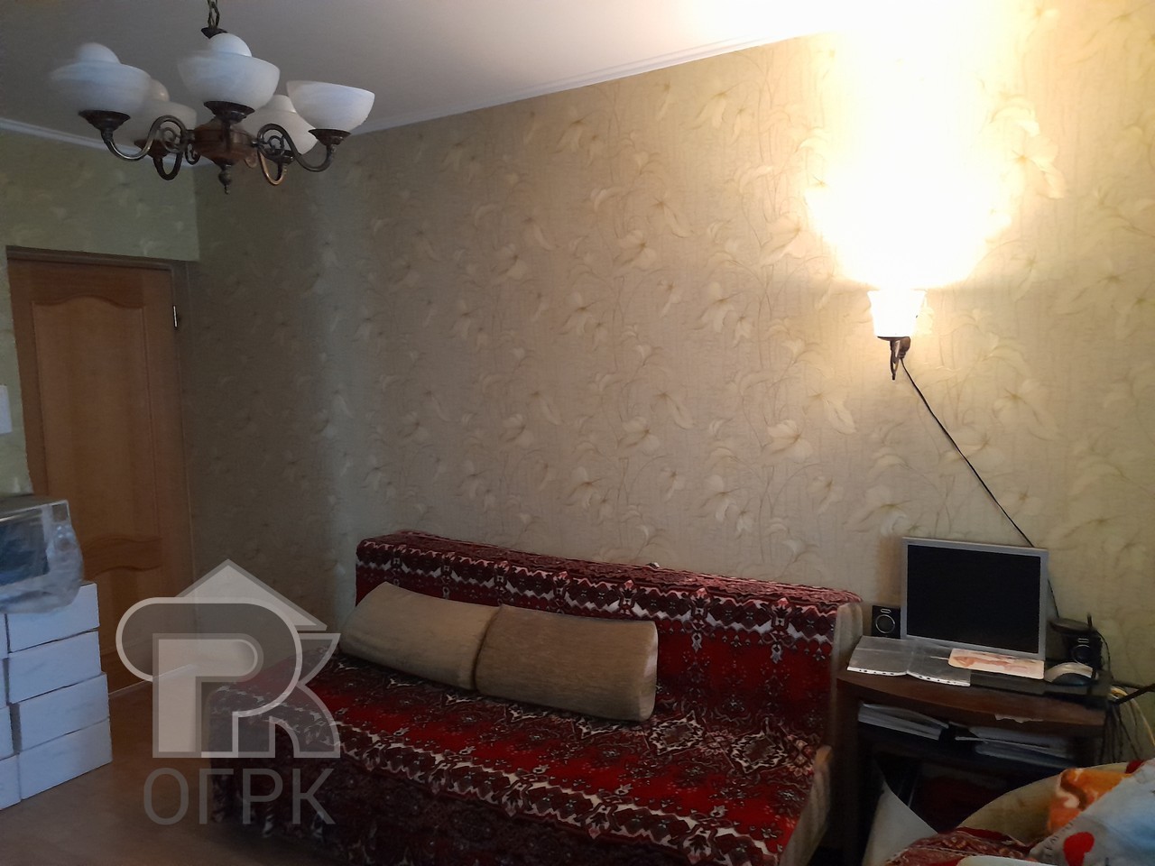 Купить 3-комнатную квартиру, №364475