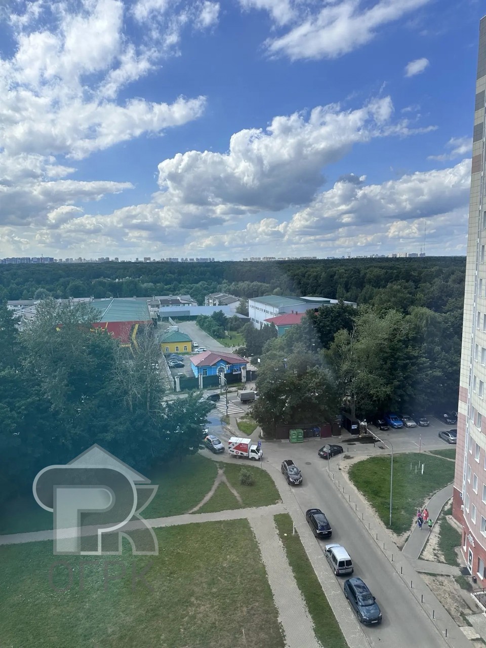Купить 3-комнатную квартиру, №391199