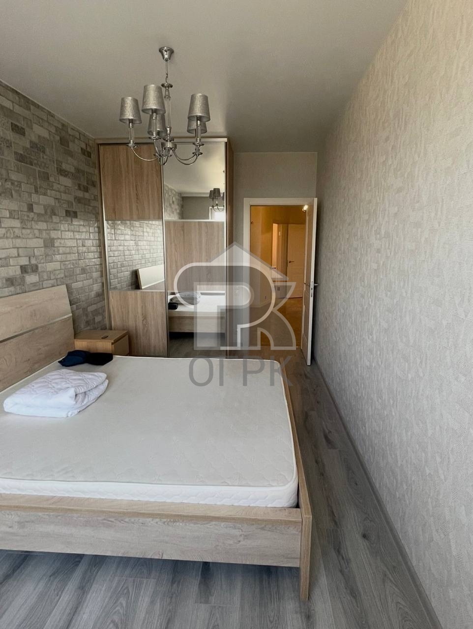 Купить 2-комнатную квартиру, №388979