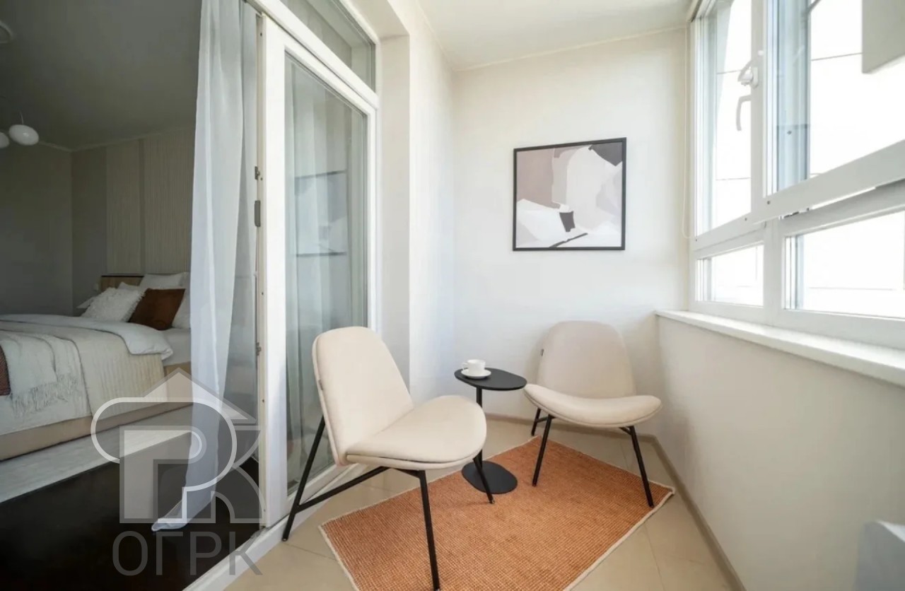 Купить 3-комнатную квартиру, №389135